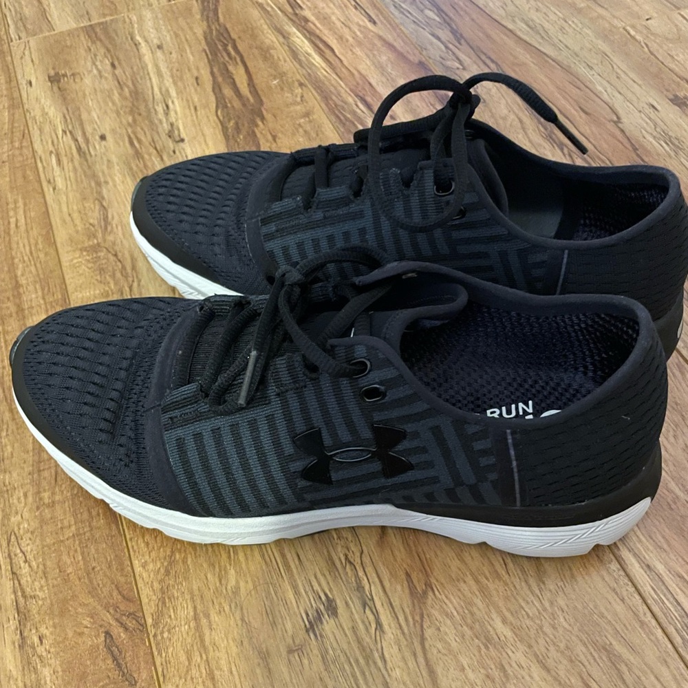 NWT Under Armour Speedform Gemini 3